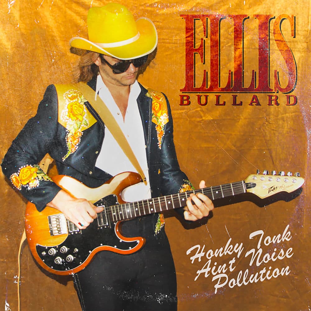 Ellis Bullard – Country