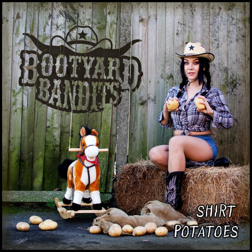 Bootyard Bandits – Rock