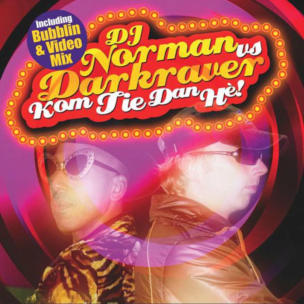 Darkraver – Electro