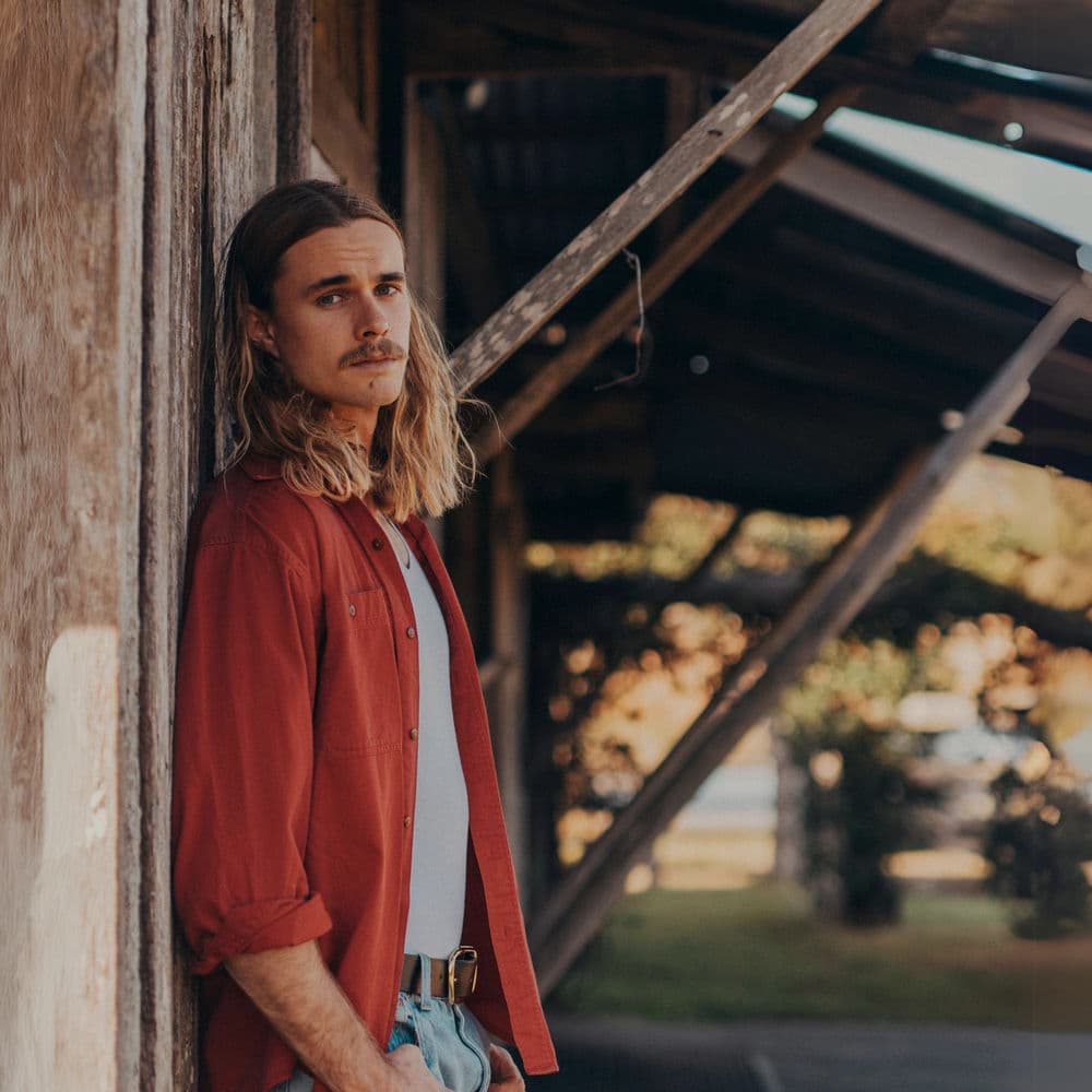 Austin Mackay – Folk