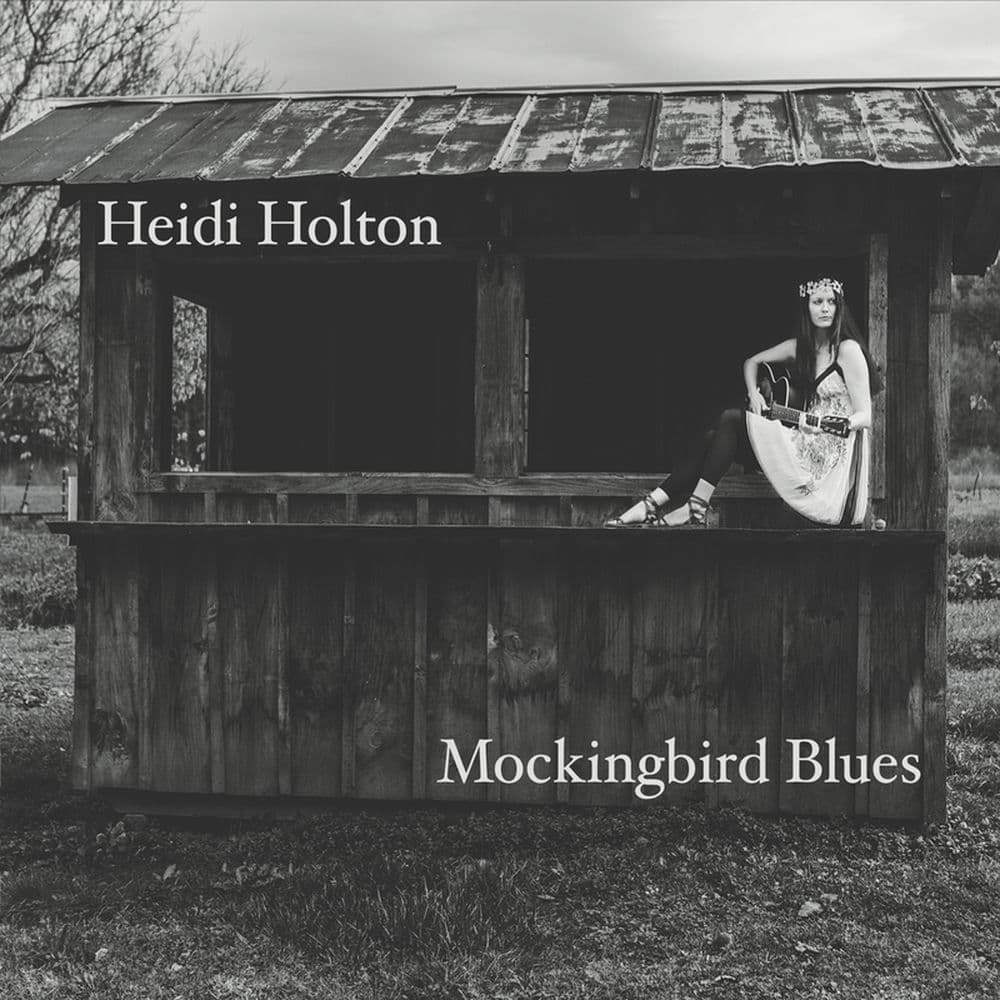 Heidi Holton