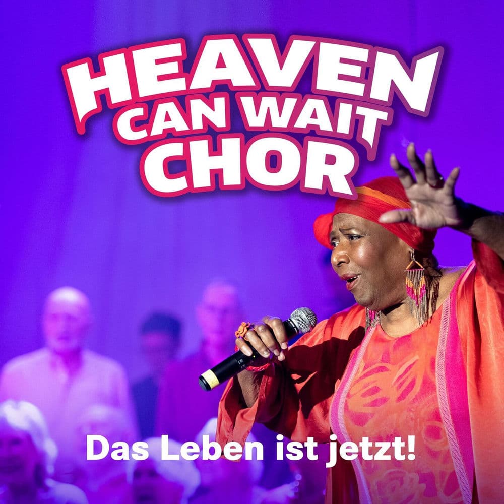 Heaven Can Wait – Pop