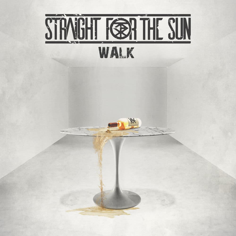 Straight for the Sun β Heavy Metal