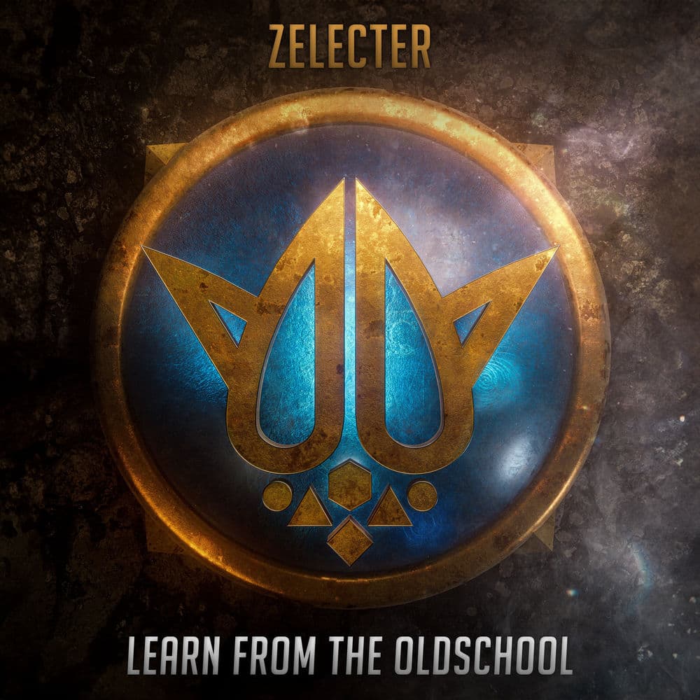Zelecter – Electro