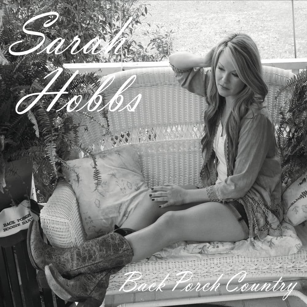 Sarah Hobbs – Country