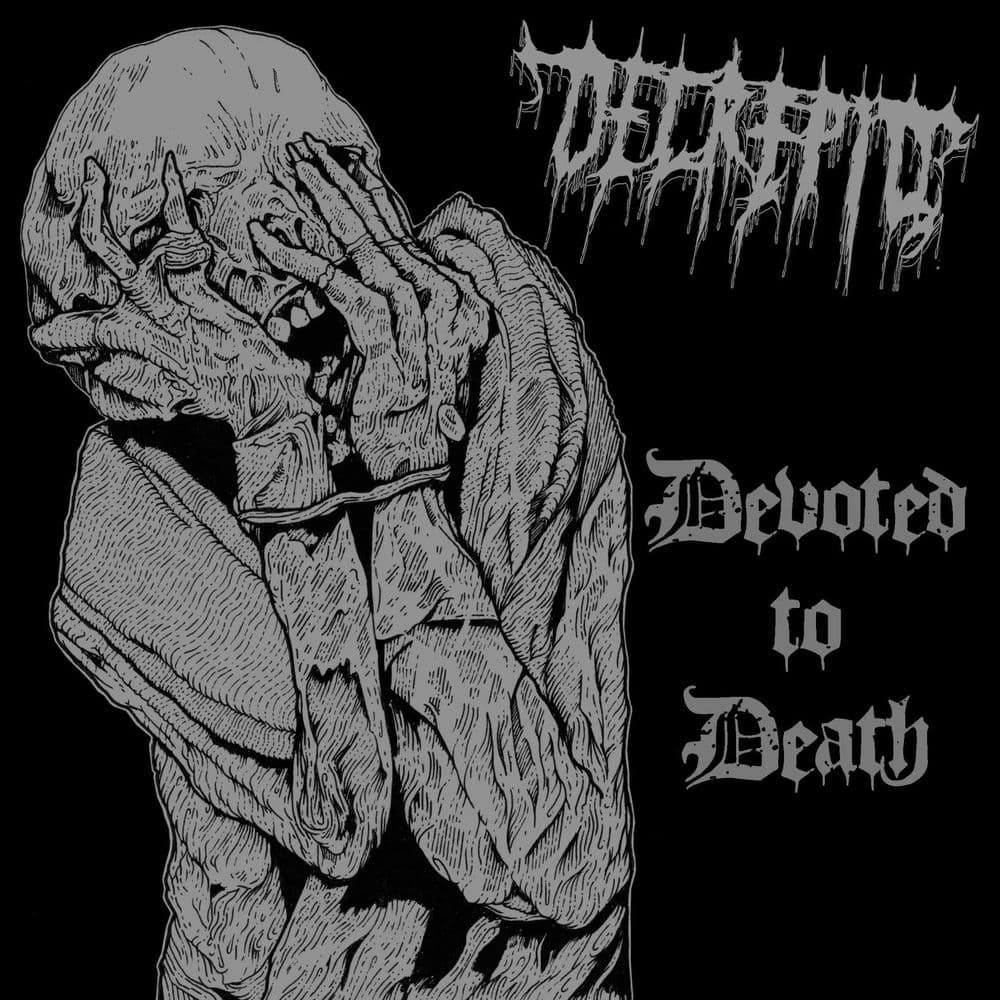 DECREPID – Heavy Metal