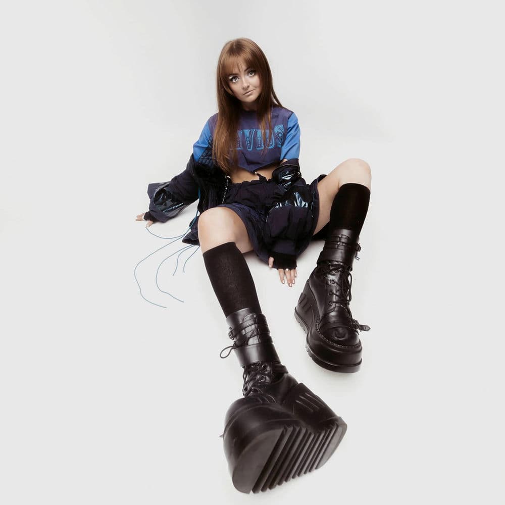 NINAJIRACHI – Electro House