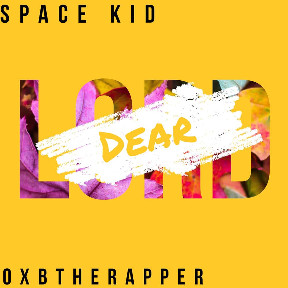 Space Kid