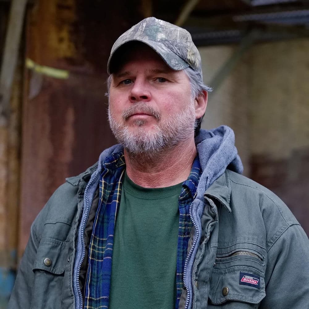 Chris Knight – Rock