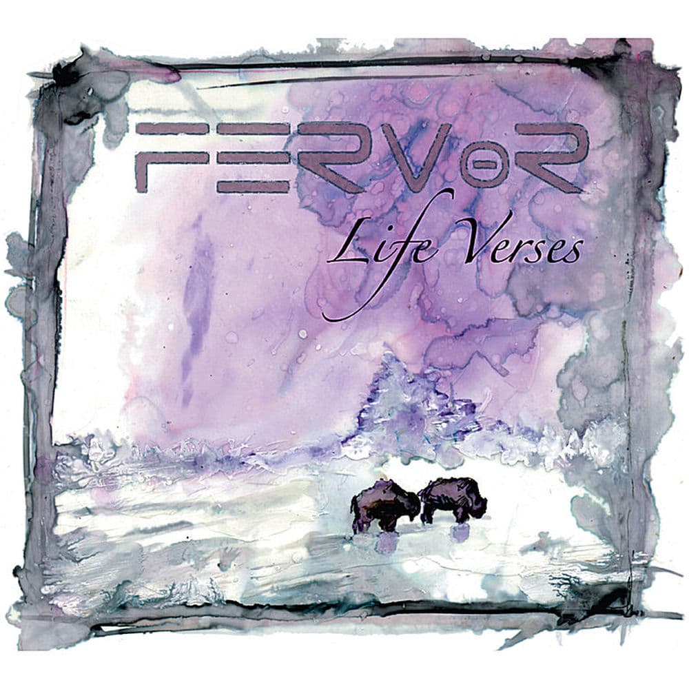 Fervor – Rock