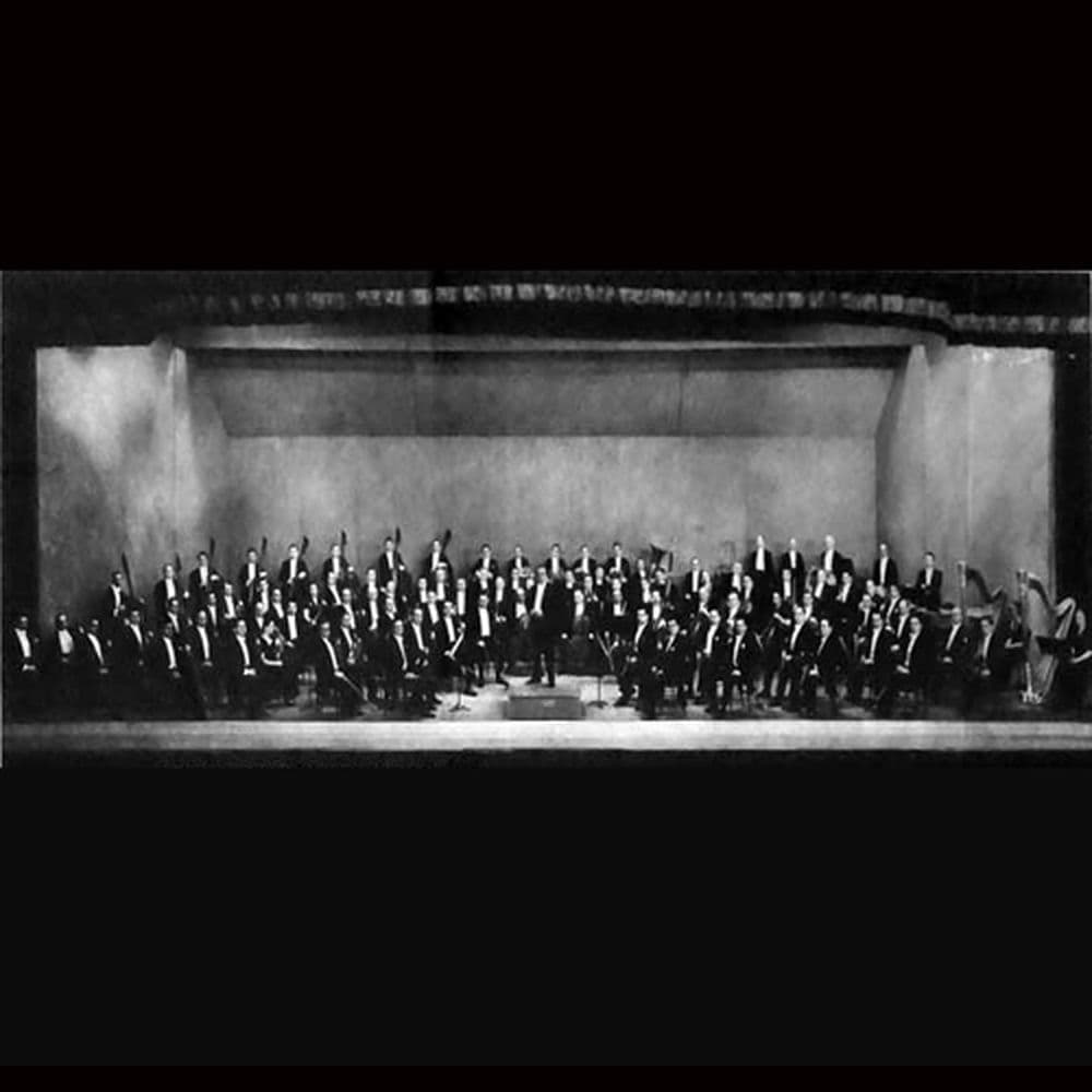 PITTSBURGH SYMPHONY ORCHESTRA – Classical