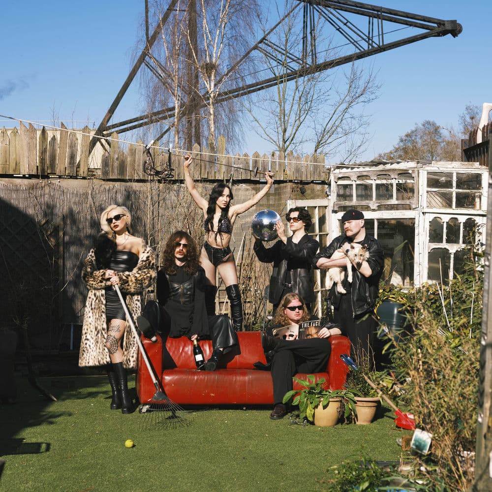 JOOLS – Rock