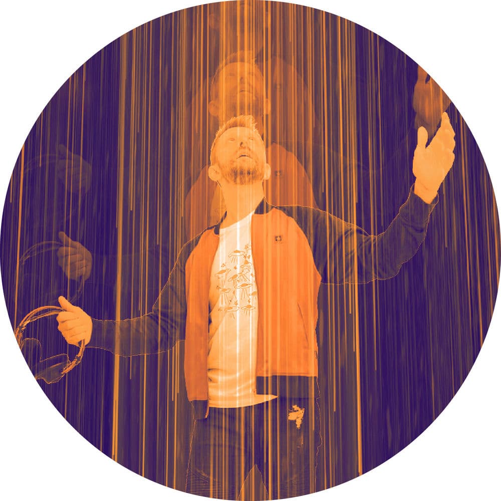 Dr Chrispy – Electro
