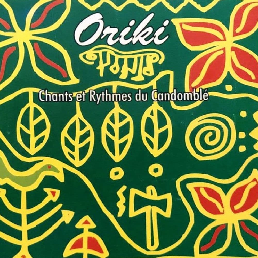 Oriki