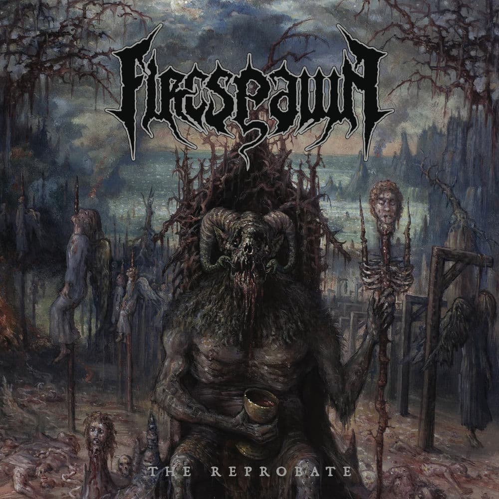 FIRESPAWN – Death Metal