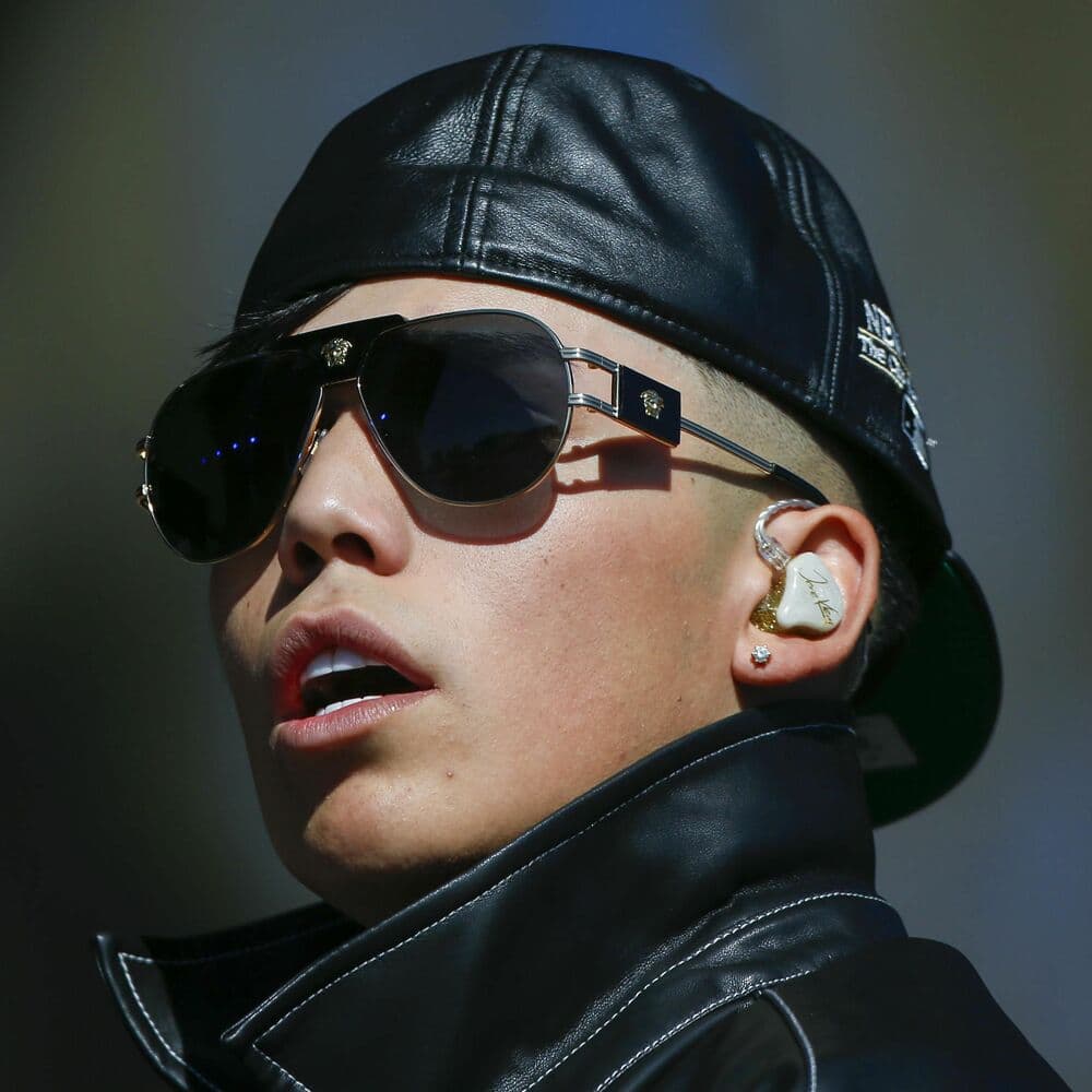 Maren Lein – Hip-Hop