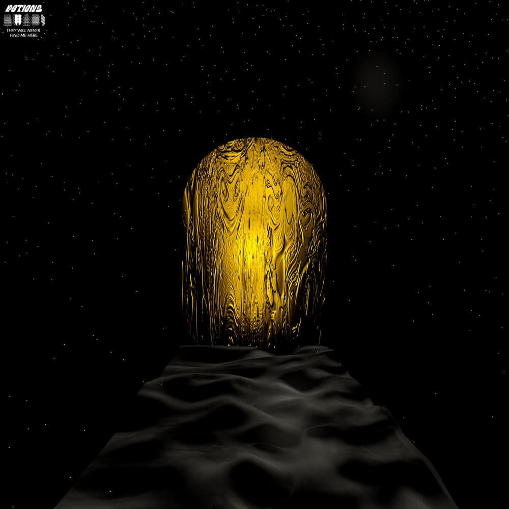 Potions – Electro