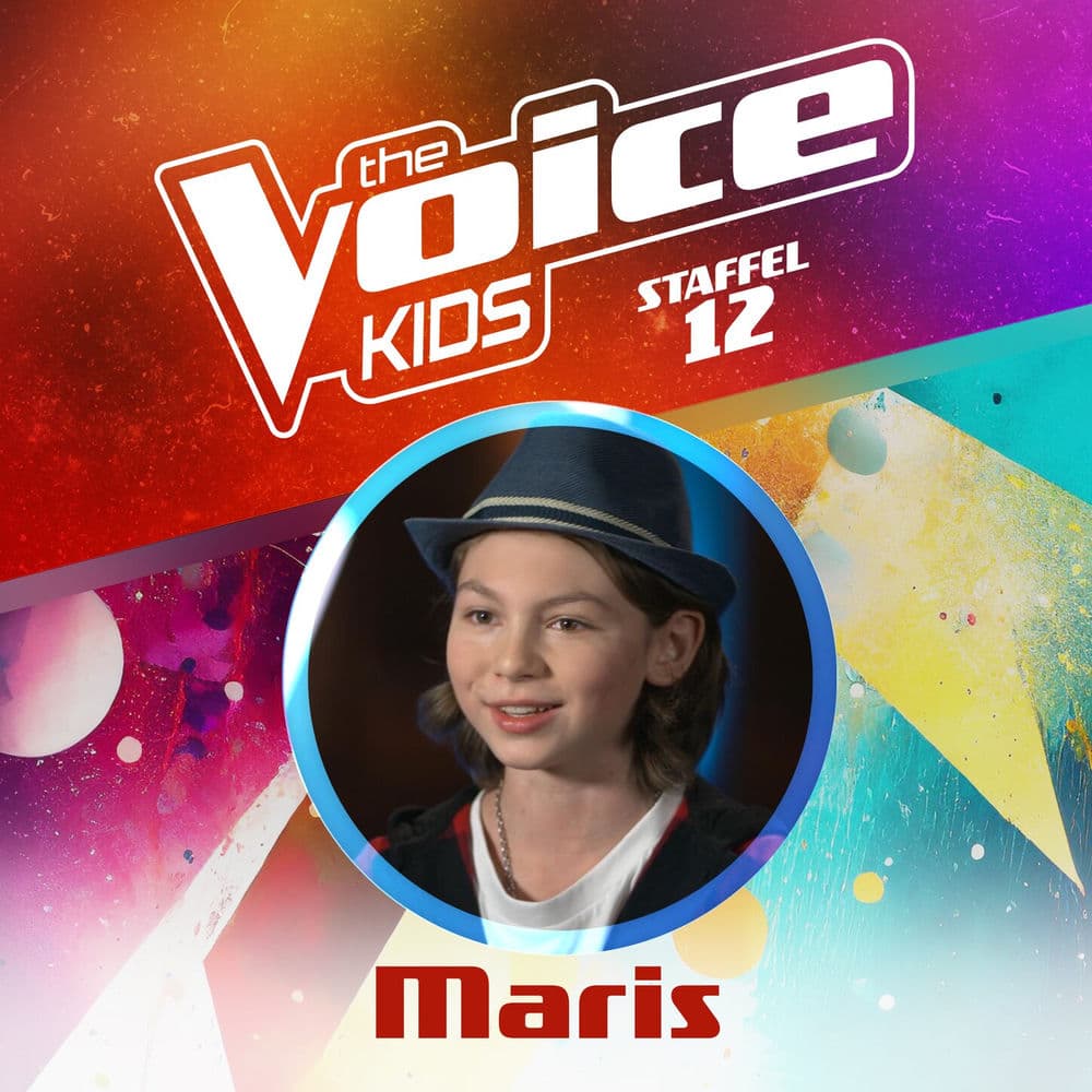 Maris – Pop