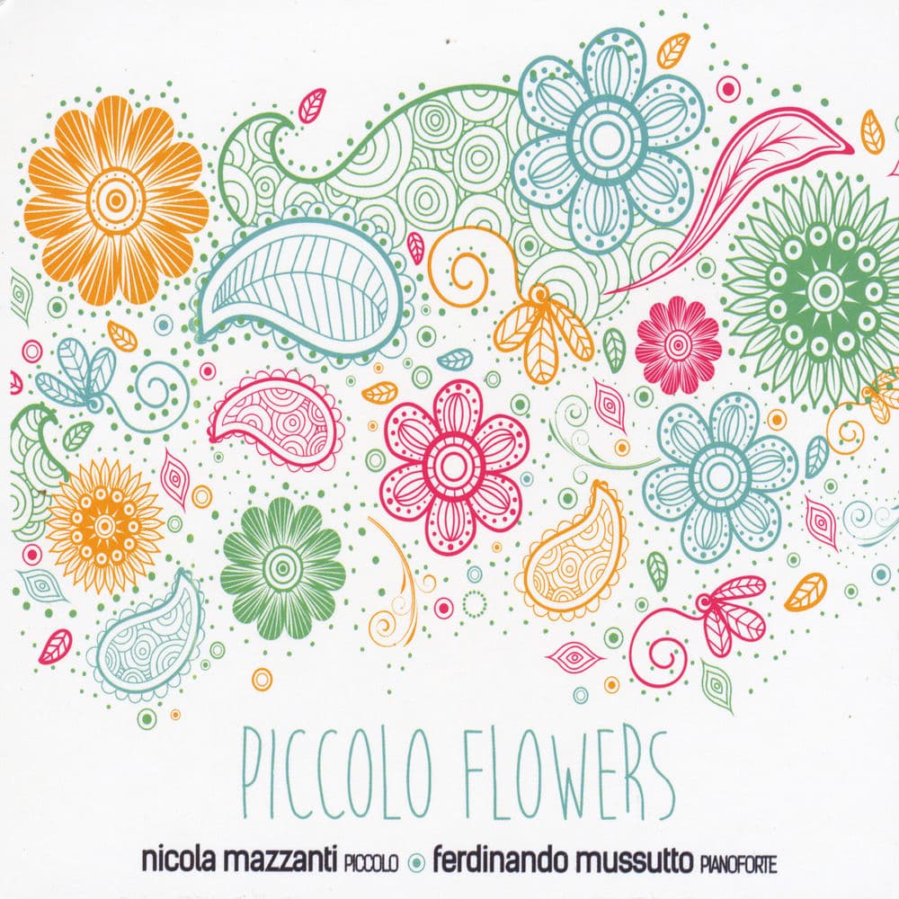Nicola Mazzetti – Klassik