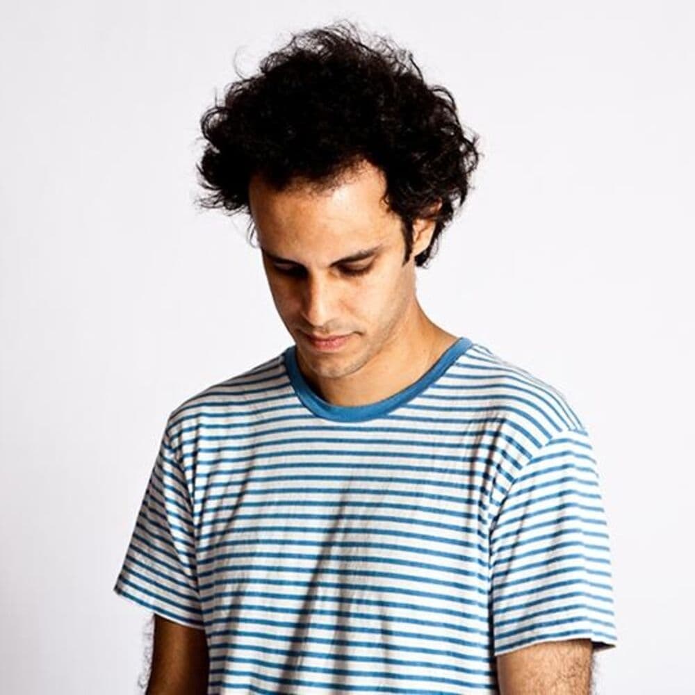 Four Tet – Electro
