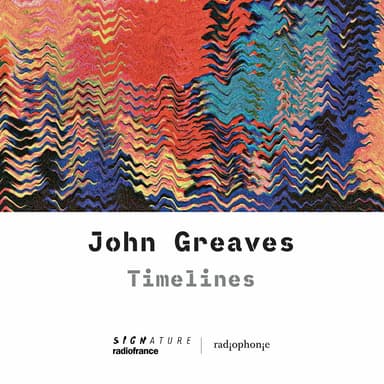 JOHN GREAVES