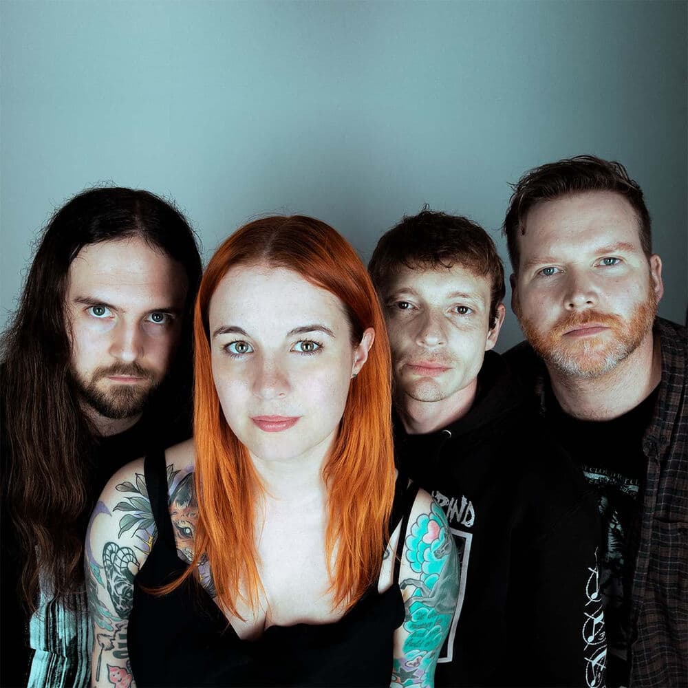Svalbard – Screamo