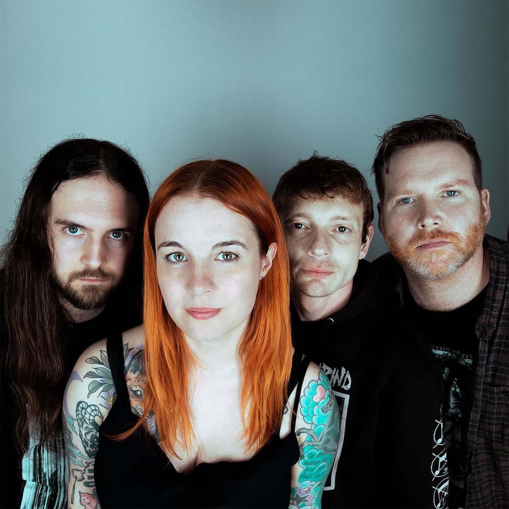 Svalbard – Punk