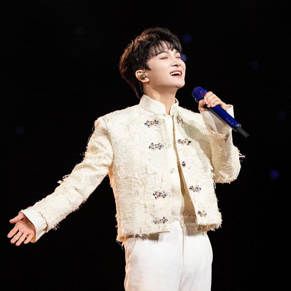 ZEYU SHEN – Pop