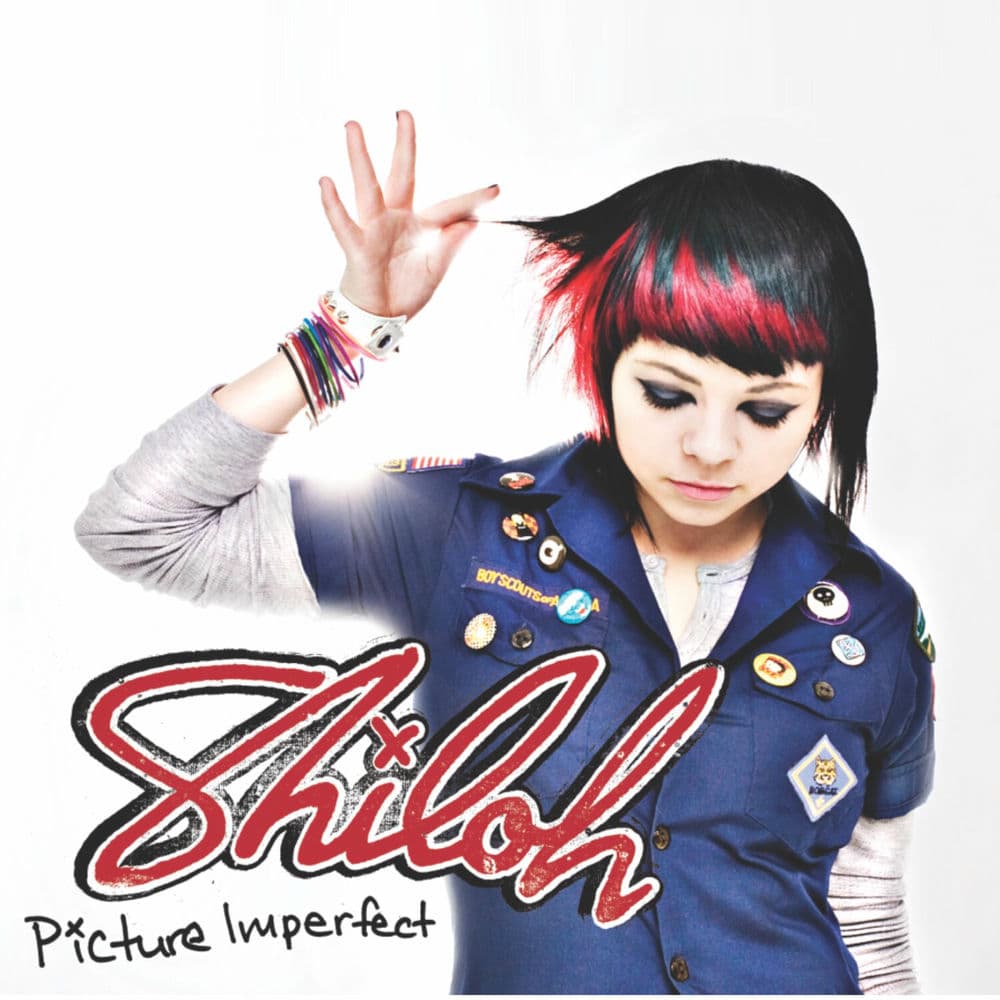 Shiloh – Rap/Hip Hop