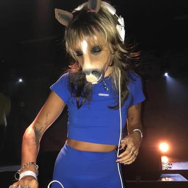 HORSEGIIRL