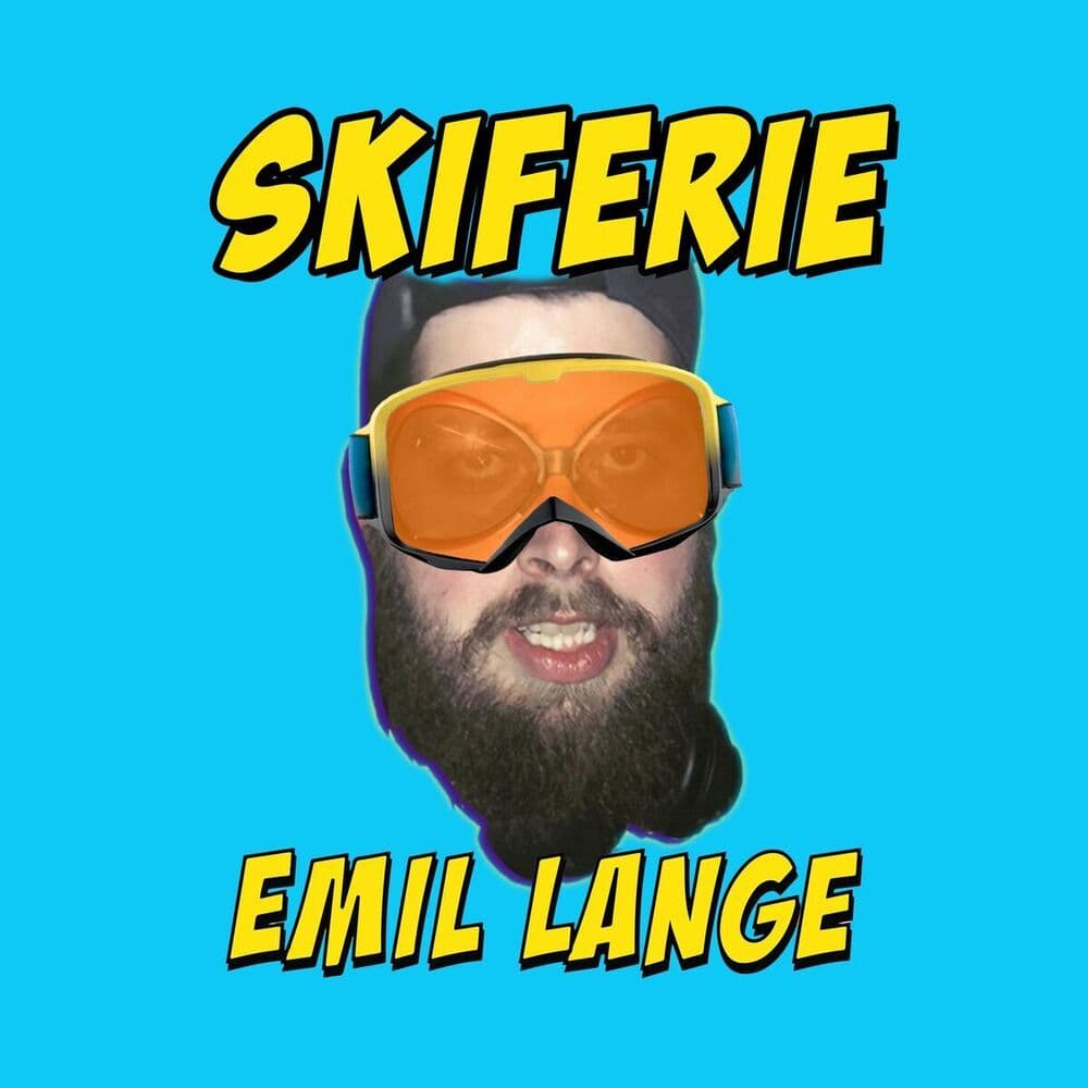 Emil Lange – Electro