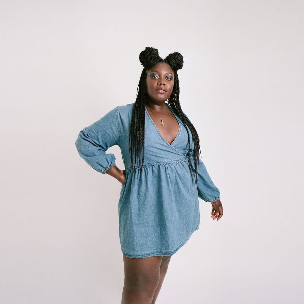 Yazmin Lacey – Funk