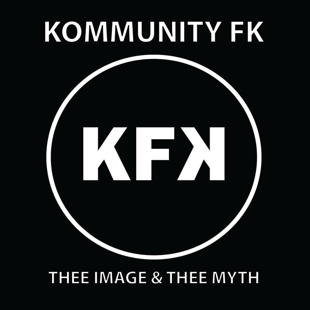 Kommunity Fk – Punk