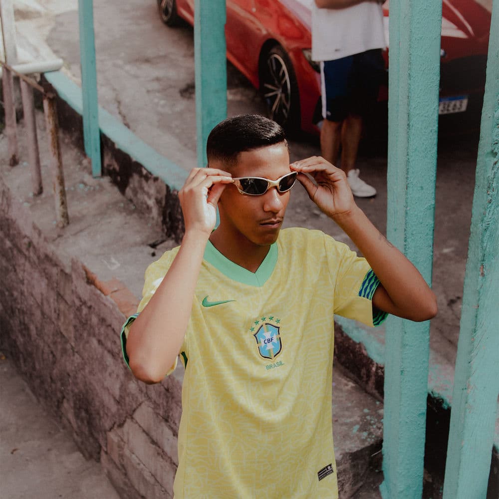 MC MENOR JP – Rap/Hip Hop