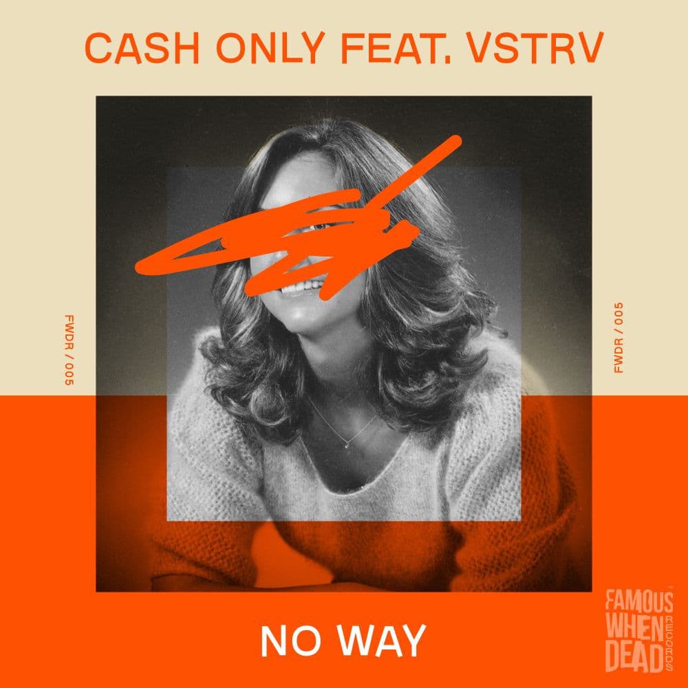 Cash Only – Electro