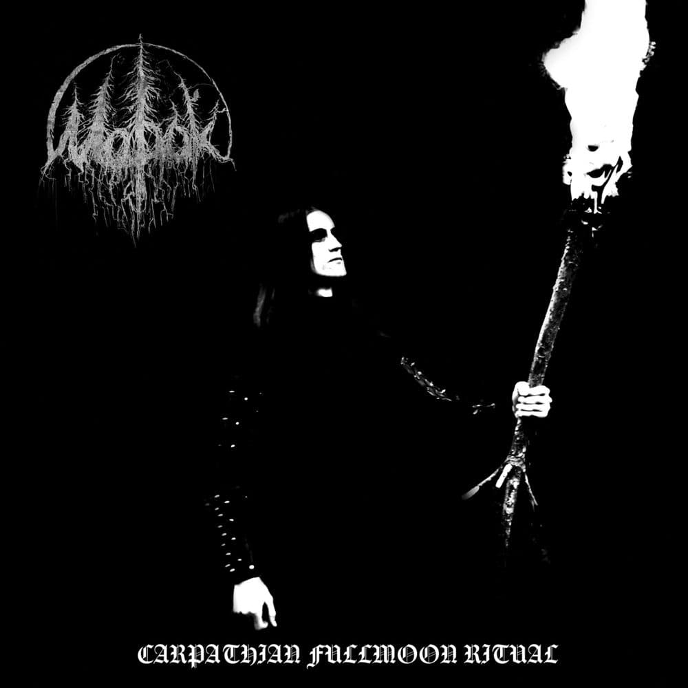 Morok – Pagan Black Metal