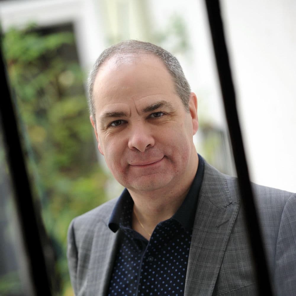 PHILIPPE CASSARD – Pianist