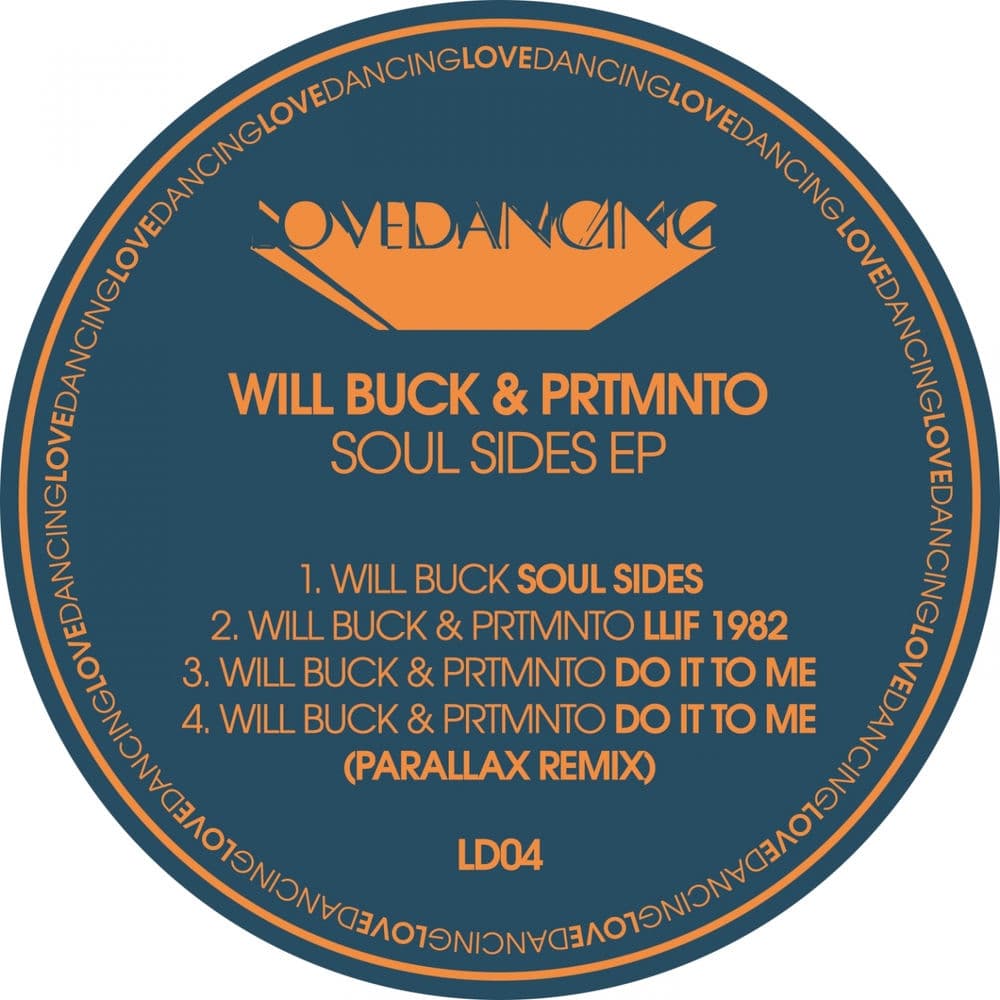 Will Buck – Techno