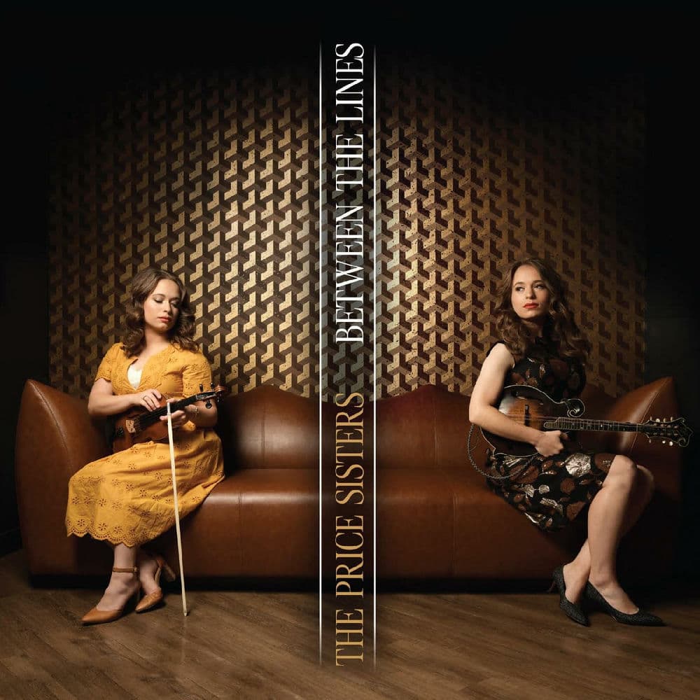 The Price Sisters – Bluegrass