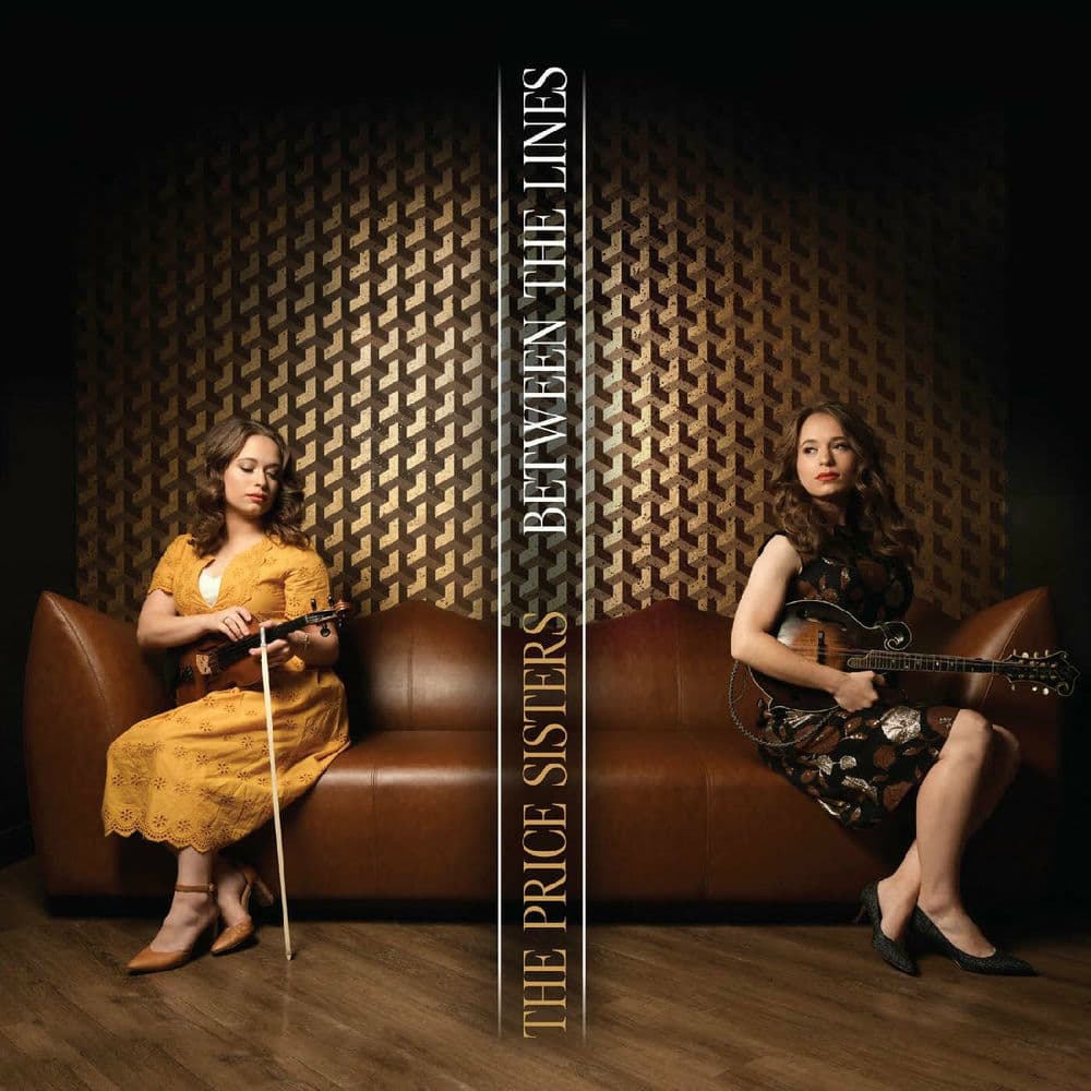 The Price Sisters – Bluegrass