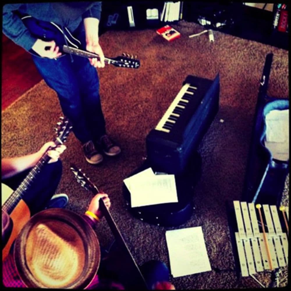 Aaron Hale – Rock
