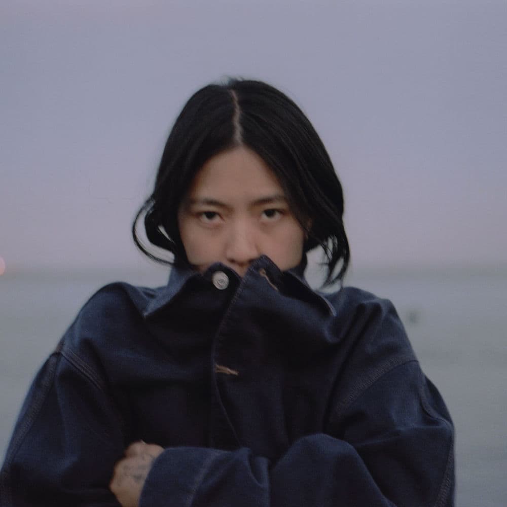 Deb Never – Alternative Pop