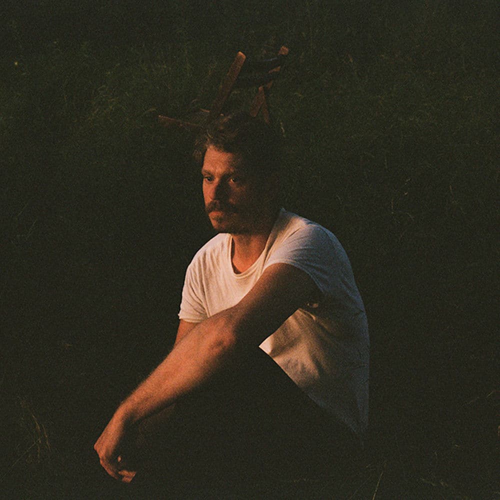 The Deep Dark Woods – Singer-Songwriter