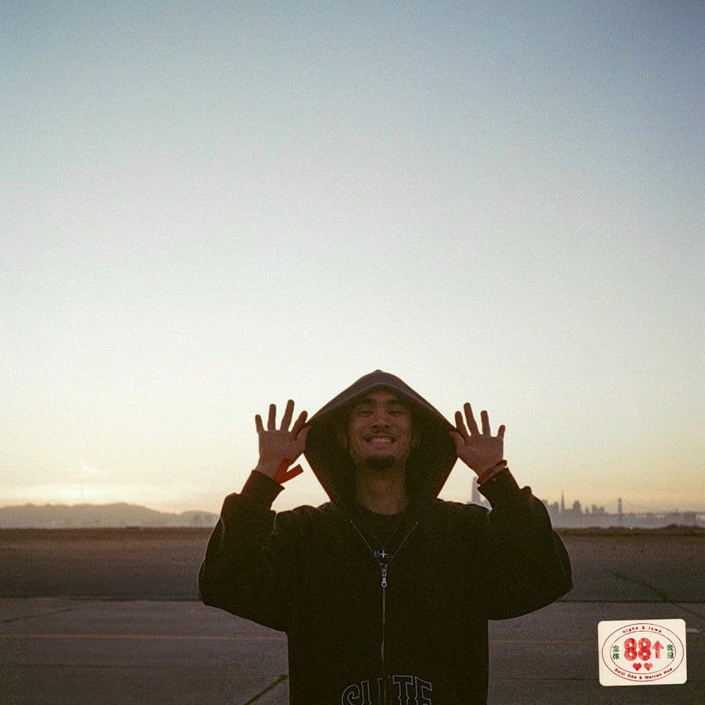 Seiji Oda – Rap/Hip Hop