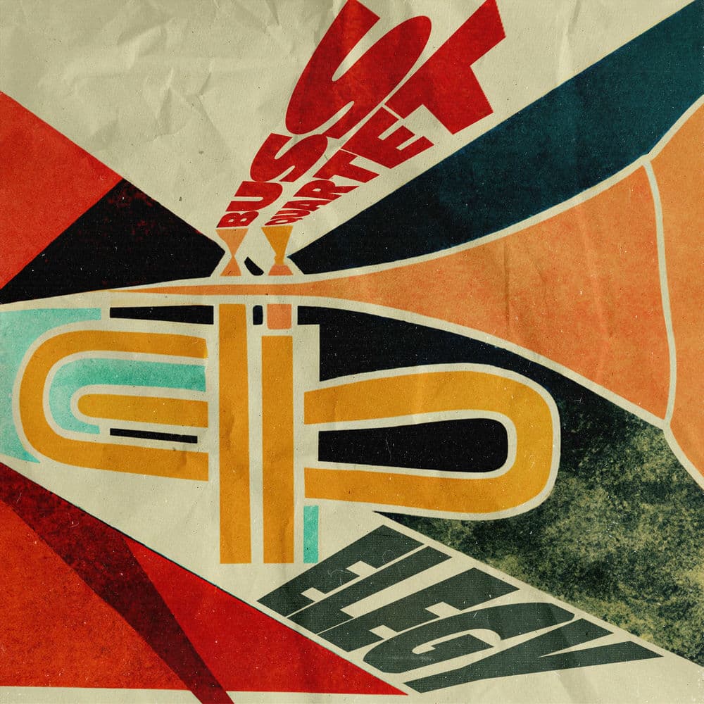 Billy Buss – Jazz