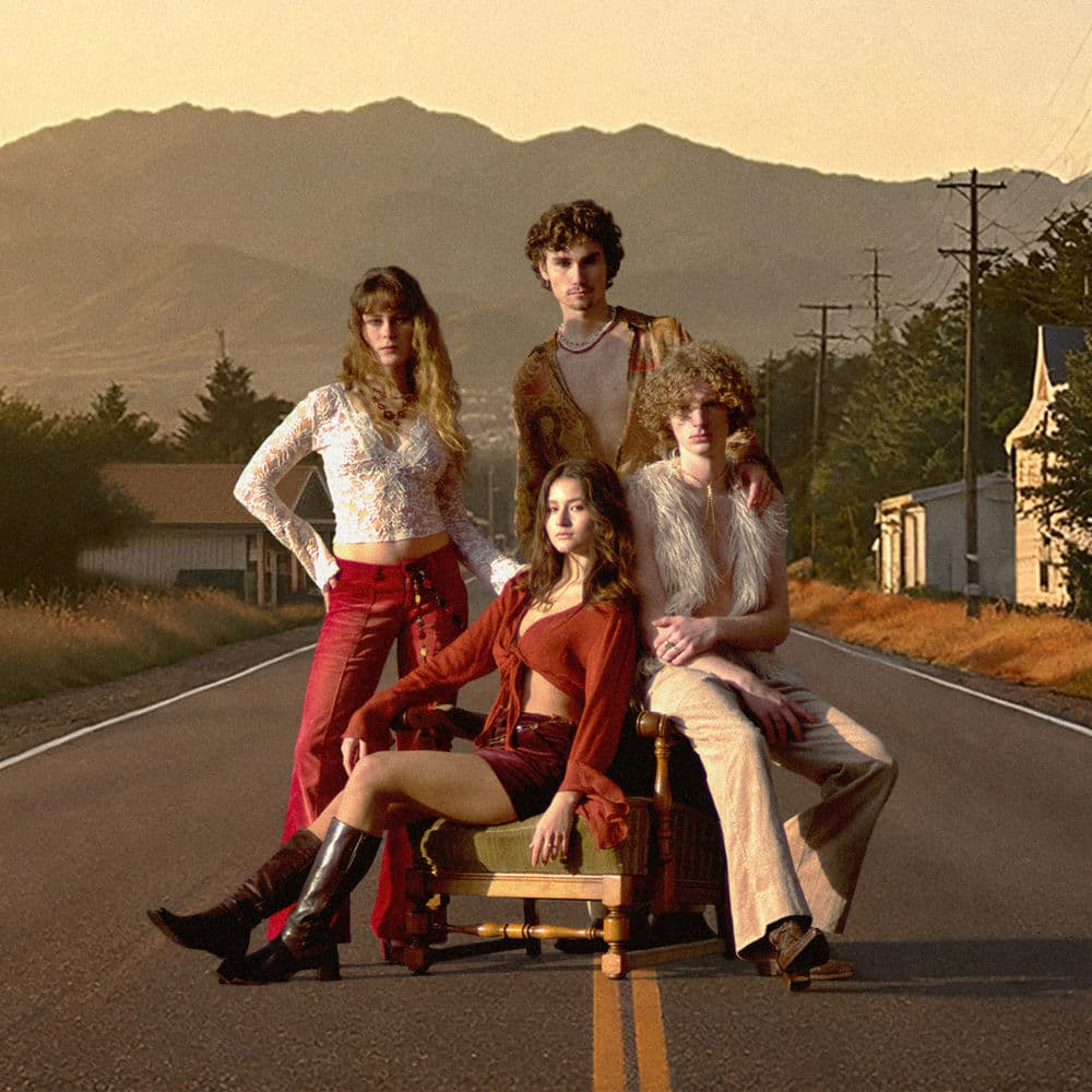 Corduroy County – Rock