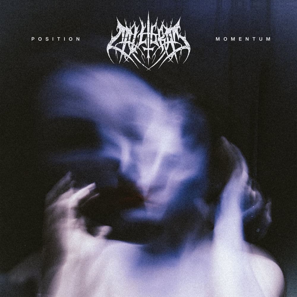 Calligram – Heavy Metal