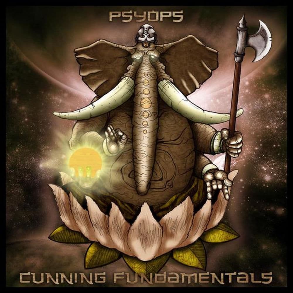 Psyops