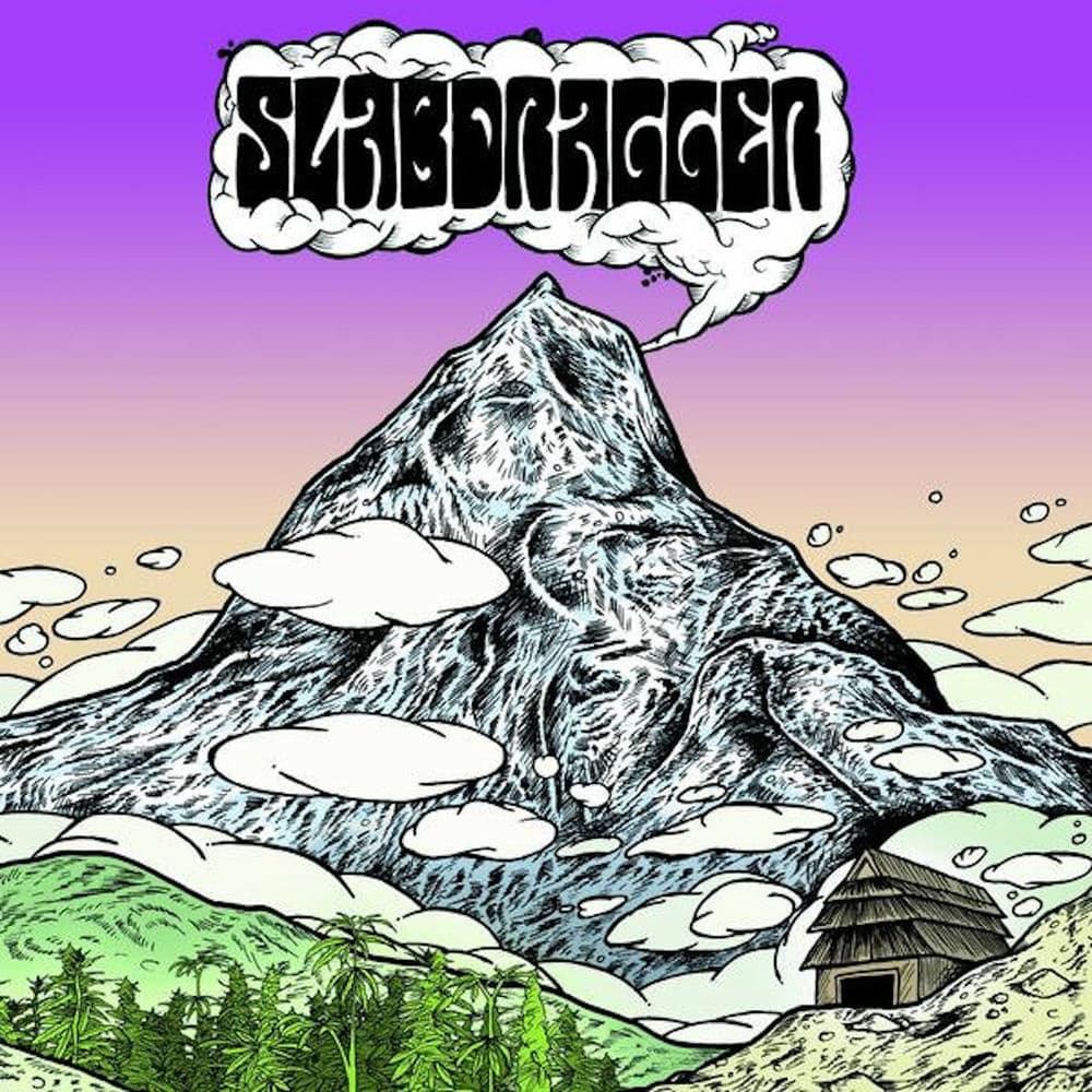 Slabdragger – Rock