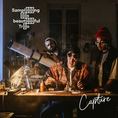 SAMPLING IS BEAUTIFUL